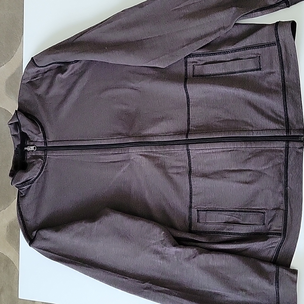 Hugo Boss jacket